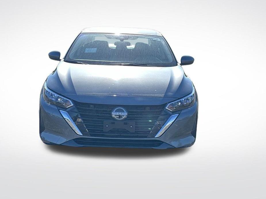 new 2025 Nissan Sentra car, priced at $22,871