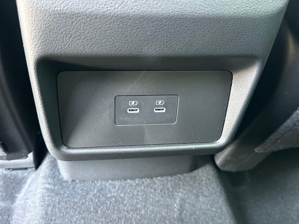 new 2025 Nissan Rogue car, priced at $36,169