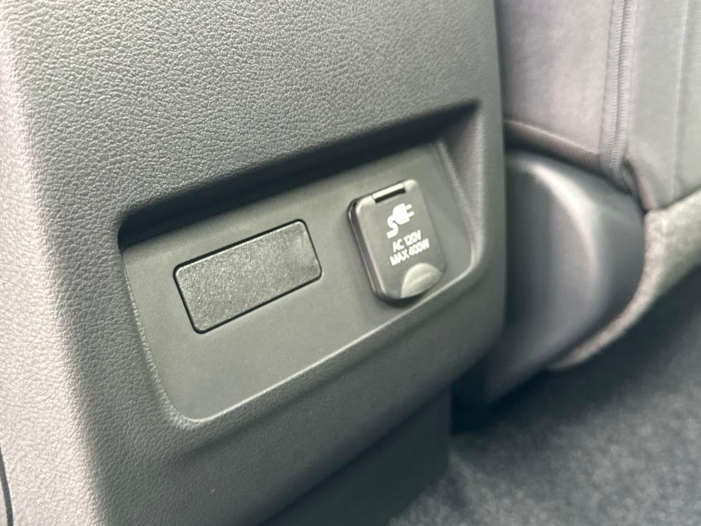 new 2025 Nissan Frontier car, priced at $34,080