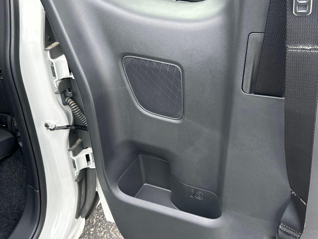 new 2025 Nissan Frontier car, priced at $34,080