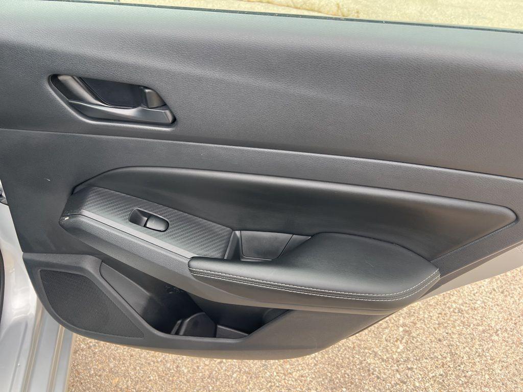 used 2024 Nissan Altima car, priced at $22,499