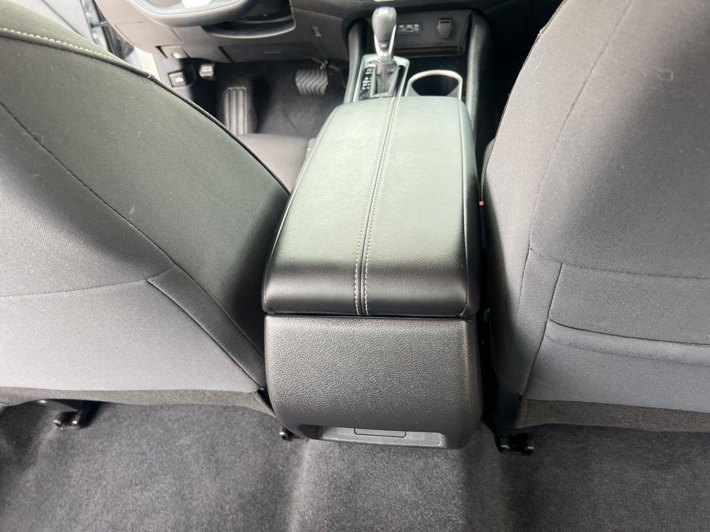 used 2024 Nissan Altima car, priced at $22,499