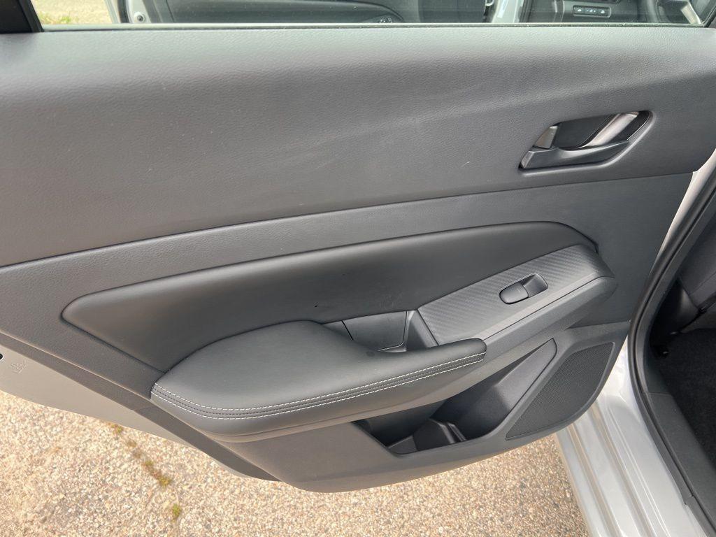 used 2024 Nissan Altima car, priced at $22,499
