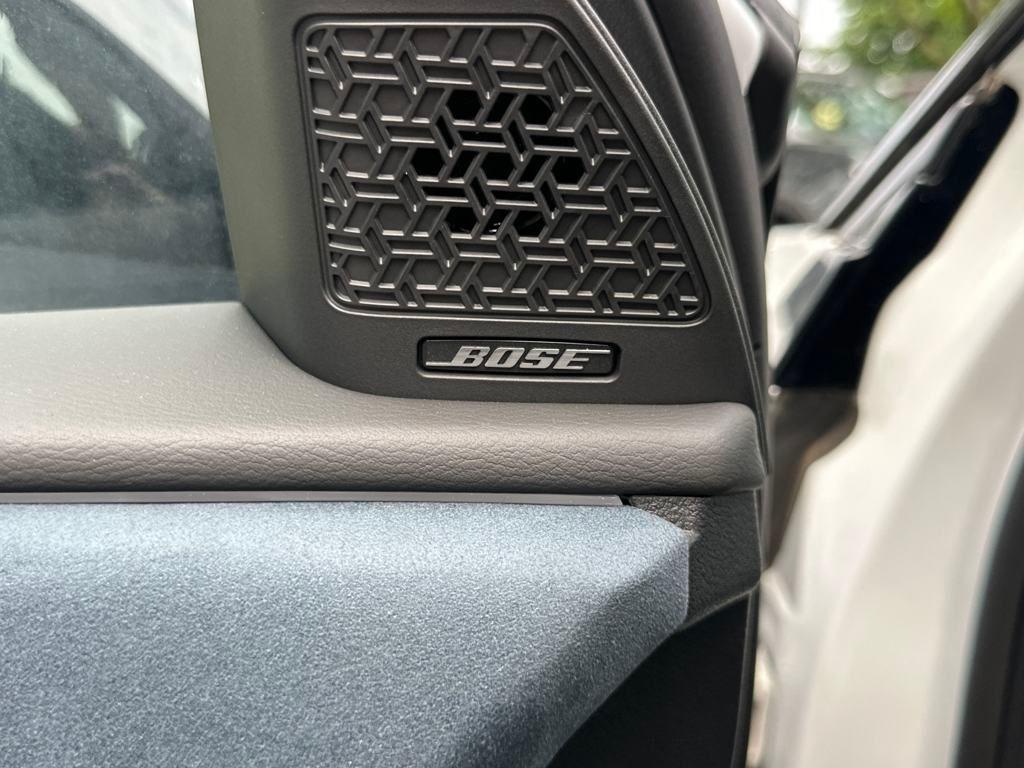 new 2025 Nissan ARIYA car, priced at $47,330