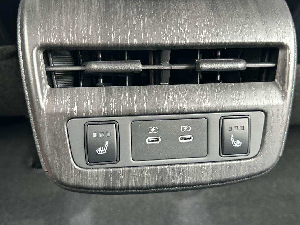 new 2025 Nissan ARIYA car, priced at $47,330