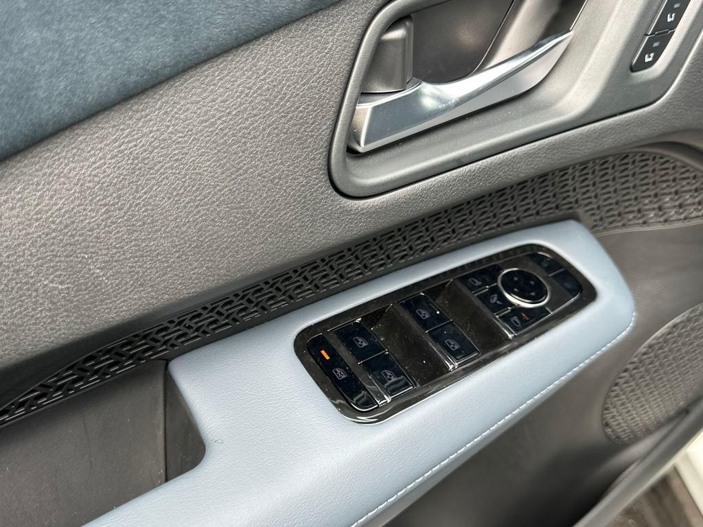 new 2025 Nissan ARIYA car, priced at $47,330