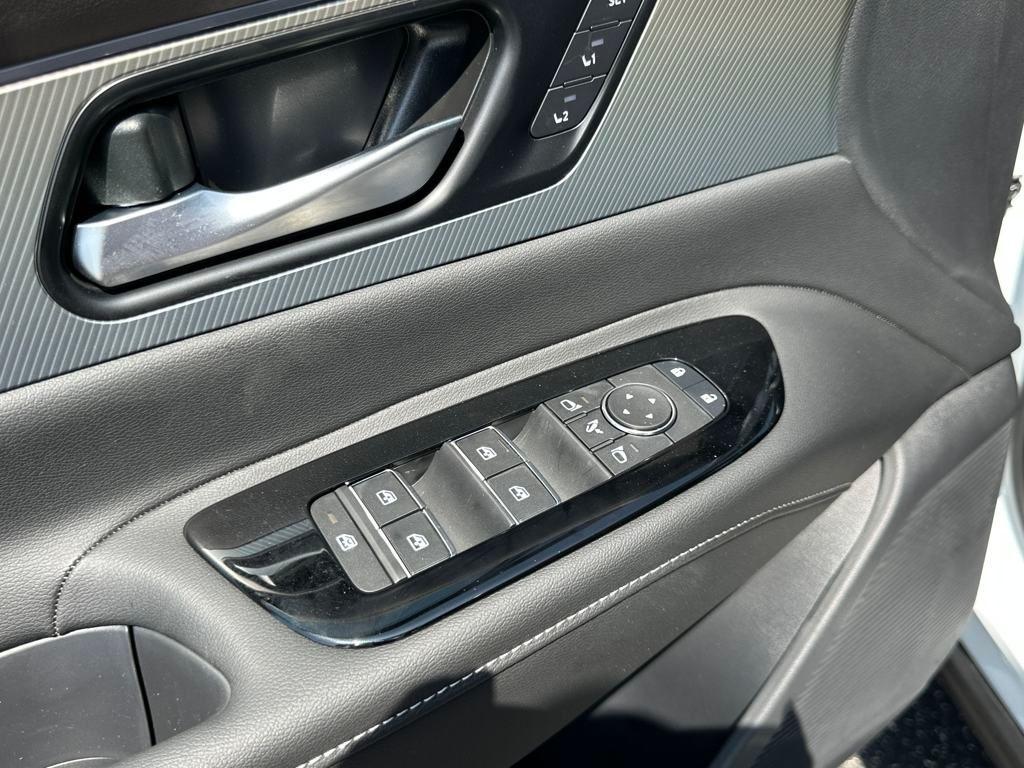 new 2025 Nissan Murano car, priced at $48,376