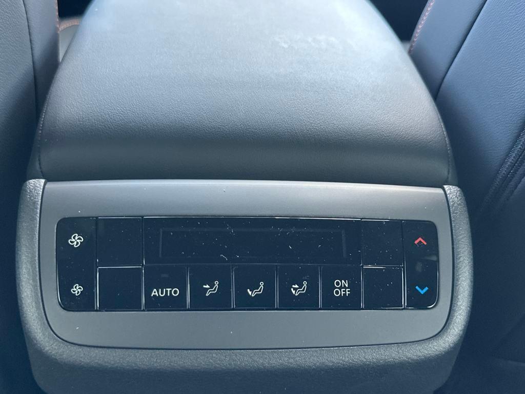 new 2025 Nissan Pathfinder car, priced at $42,873