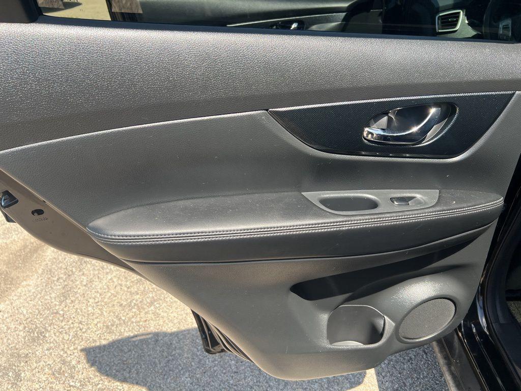 used 2016 Nissan Rogue car, priced at $15,999