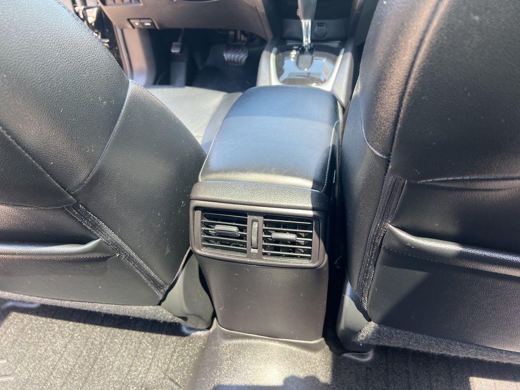 used 2016 Nissan Rogue car, priced at $15,999