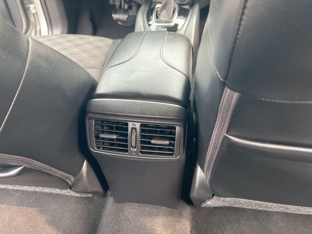 used 2022 Nissan Rogue Sport car, priced at $23,867
