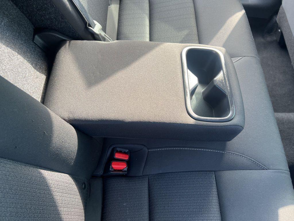 used 2023 Nissan Altima car, priced at $21,137