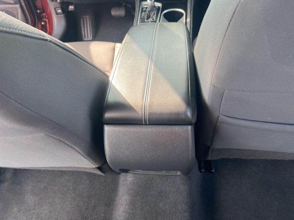 used 2023 Nissan Altima car, priced at $21,137