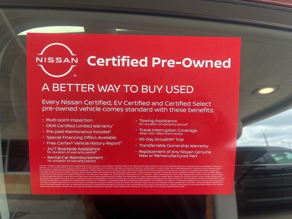 used 2022 Nissan Sentra car, priced at $19,998