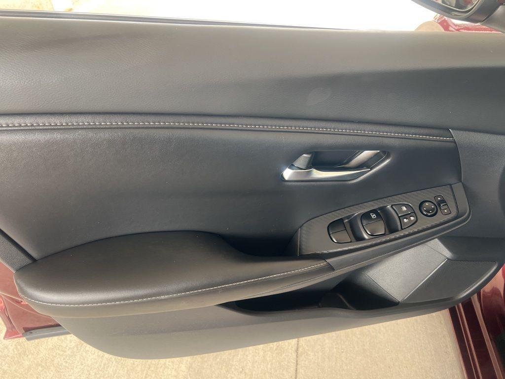 used 2022 Nissan Sentra car, priced at $19,998
