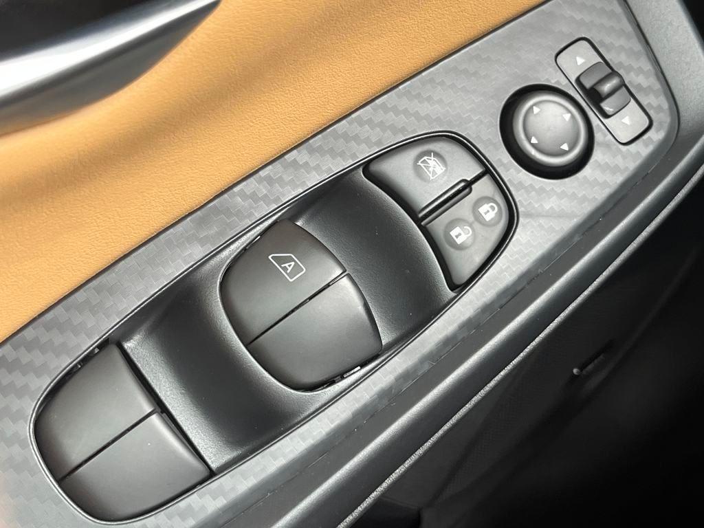 new 2025 Nissan Sentra car, priced at $23,655