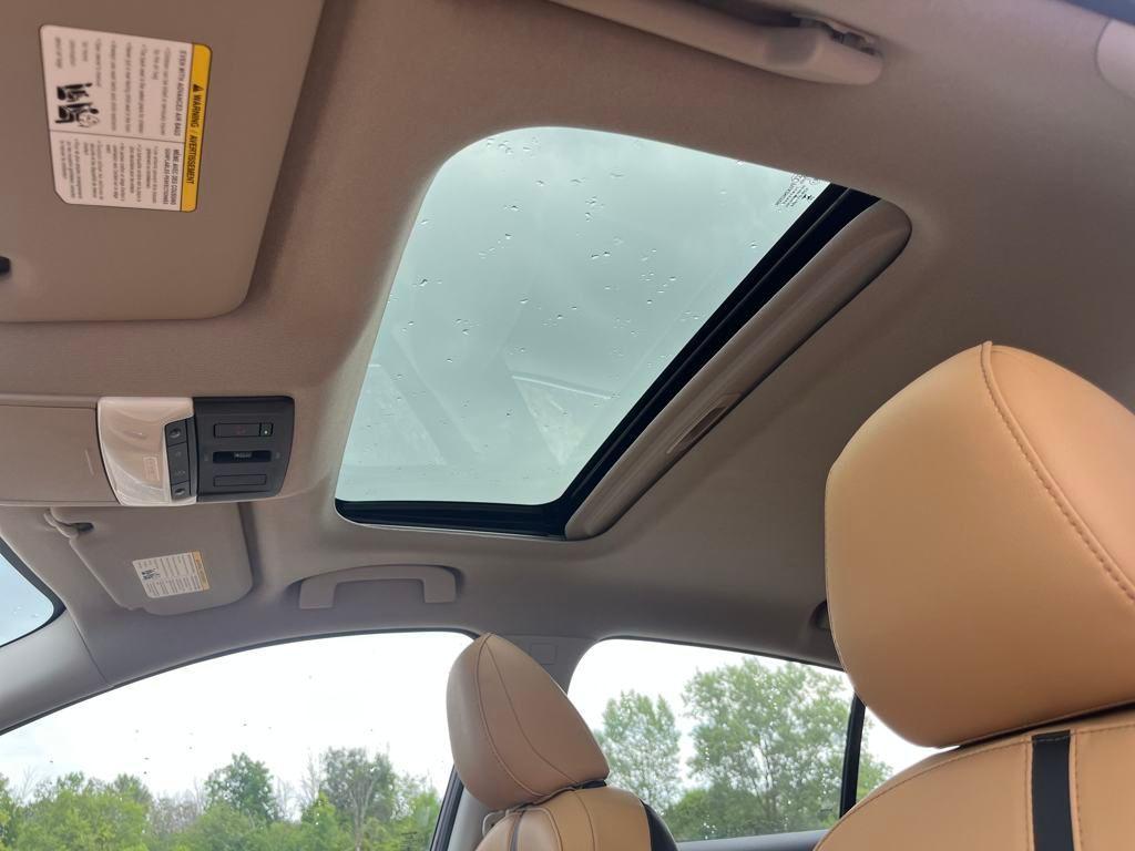 new 2025 Nissan Sentra car, priced at $23,655