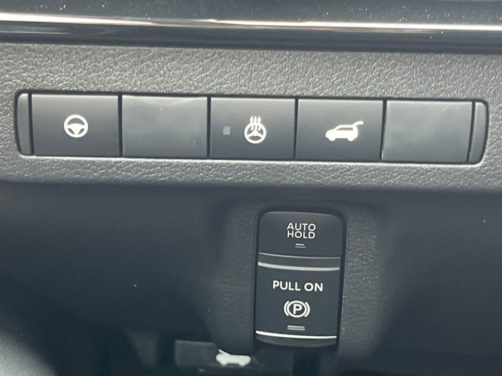 new 2025 Nissan Murano car, priced at $47,603