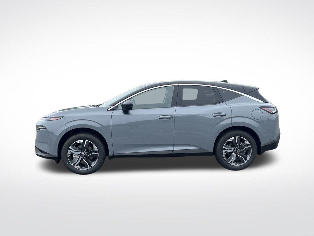 new 2025 Nissan Murano car, priced at $48,103