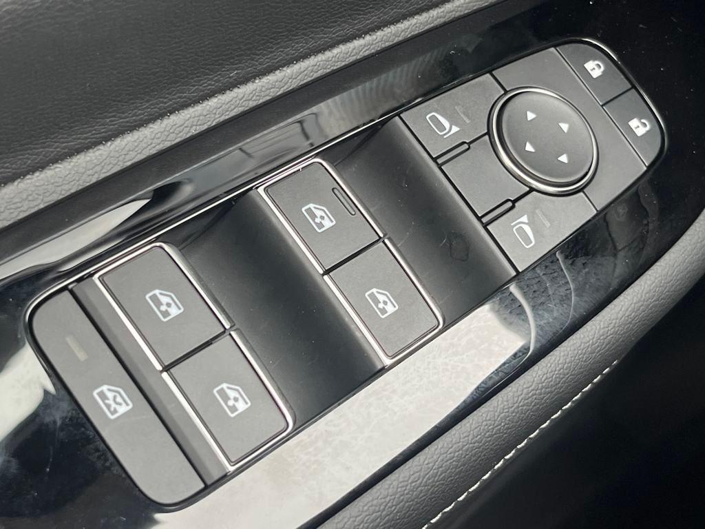 new 2025 Nissan Murano car, priced at $47,603