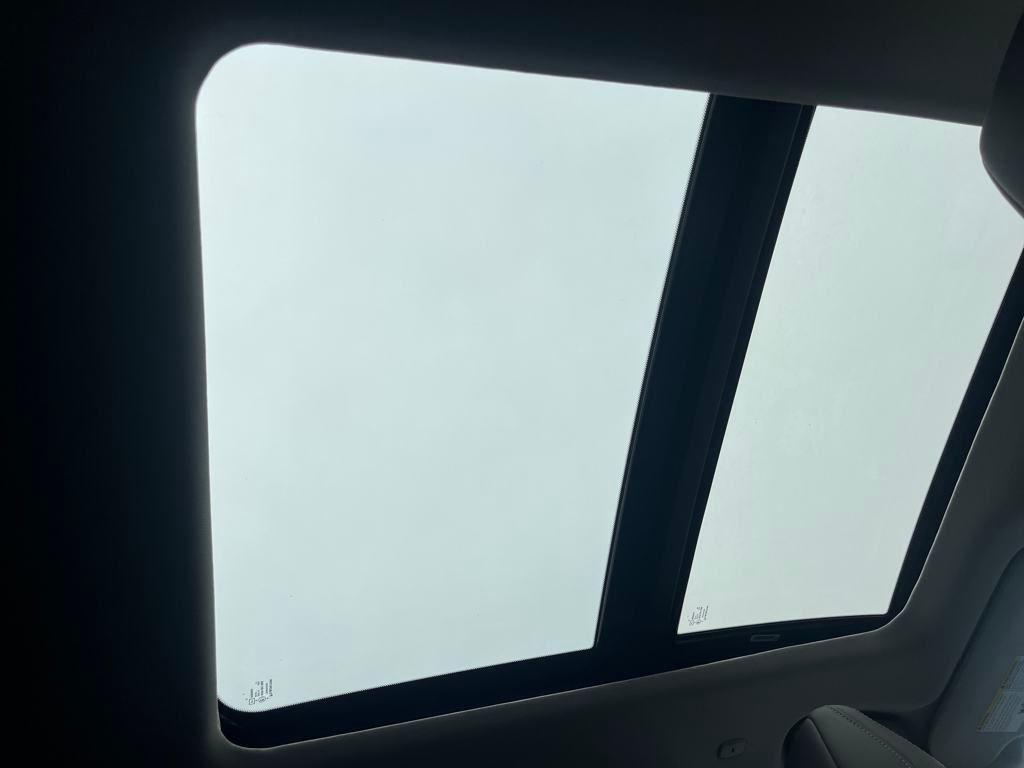 new 2025 Nissan Murano car, priced at $48,222