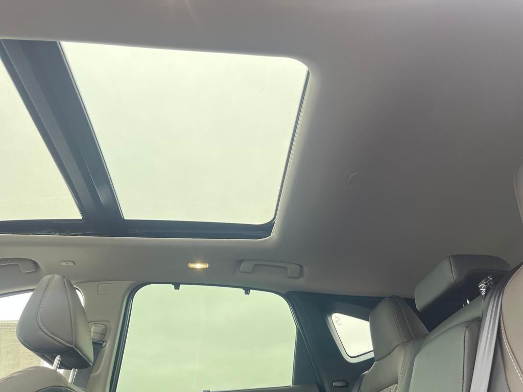 new 2025 Nissan Murano car, priced at $48,222