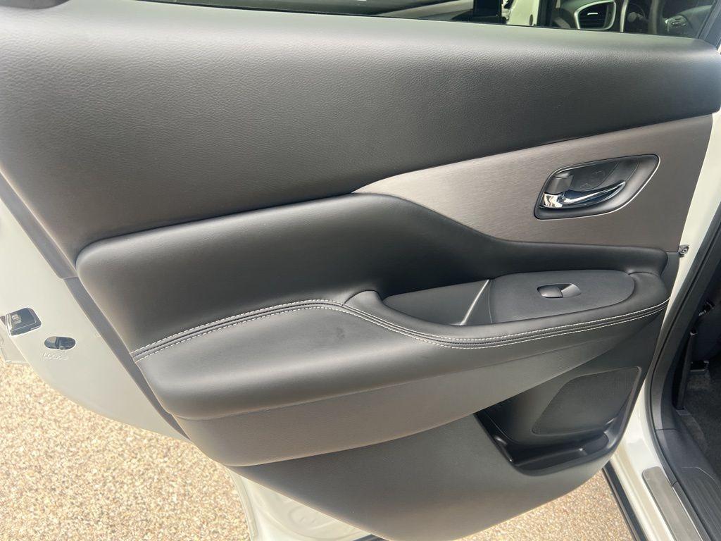 used 2024 Nissan Murano car, priced at $34,145