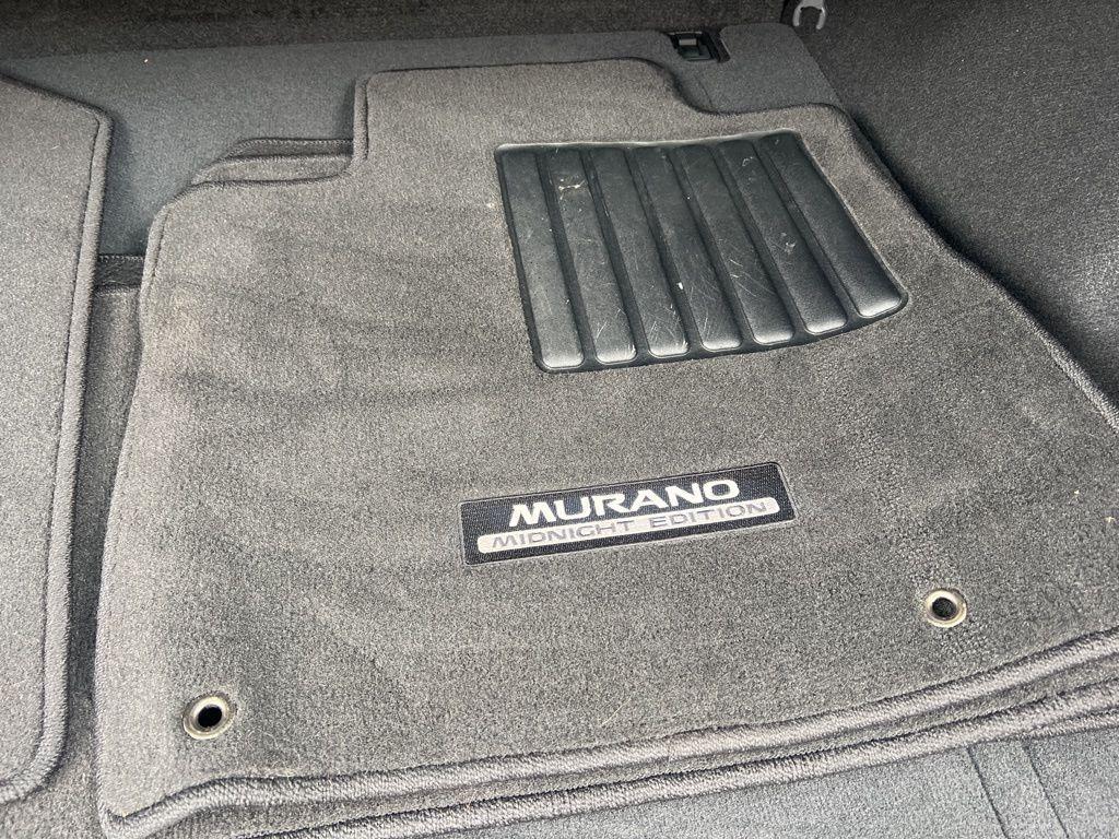 used 2024 Nissan Murano car, priced at $34,145