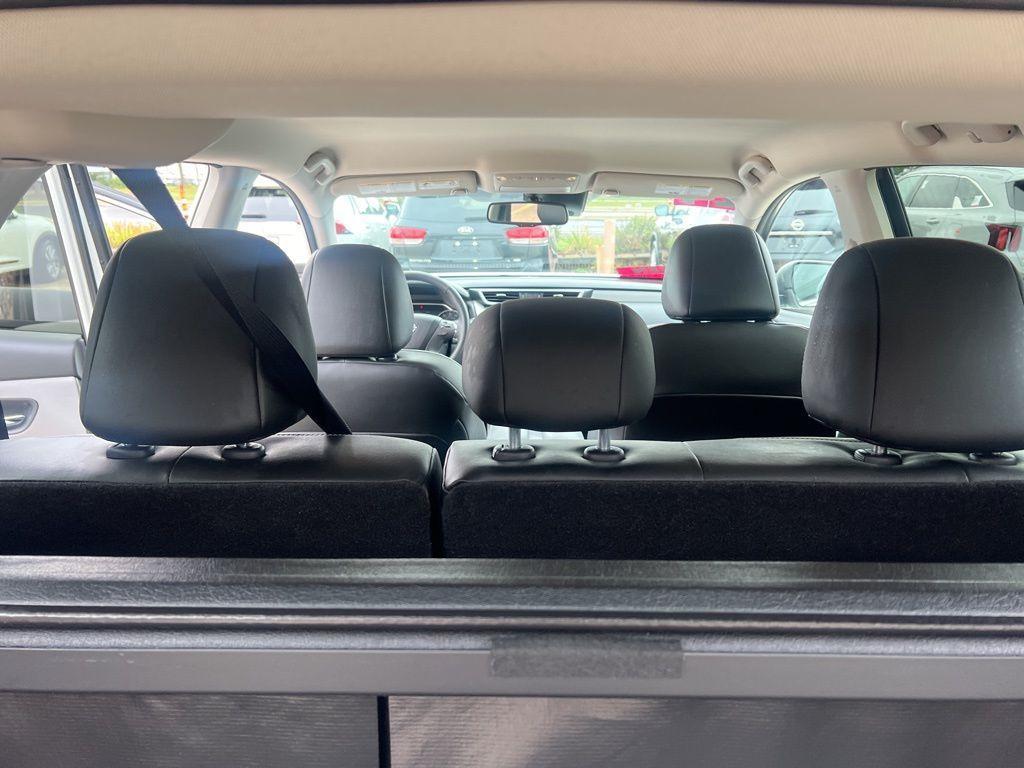used 2024 Nissan Murano car, priced at $34,145