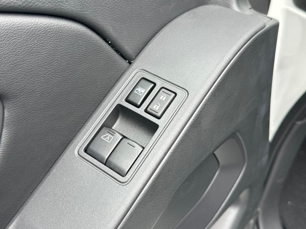 new 2025 Nissan Frontier car, priced at $33,480