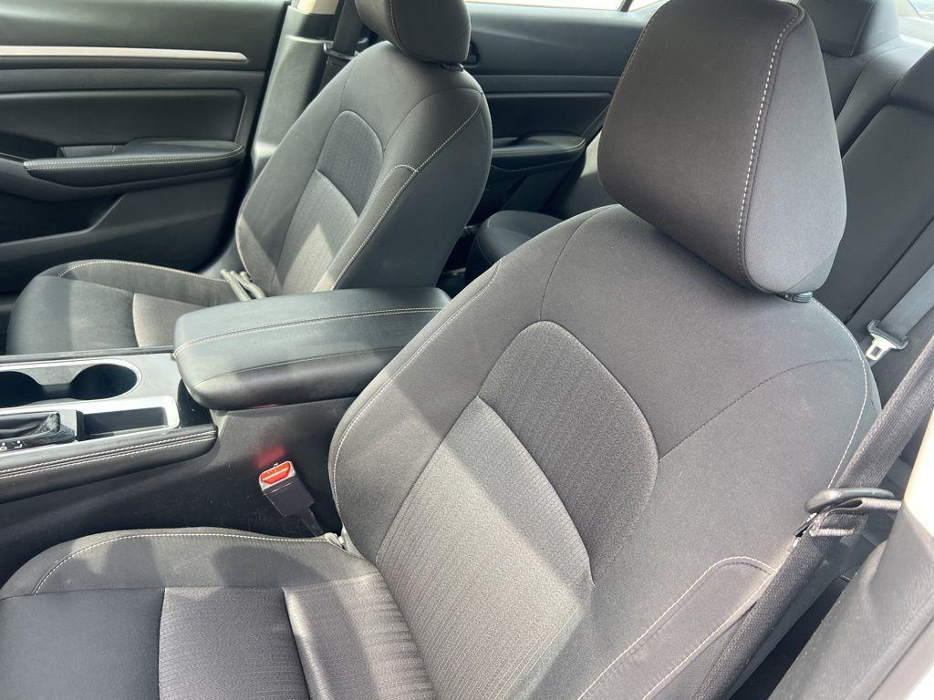 used 2023 Nissan Altima car, priced at $21,495