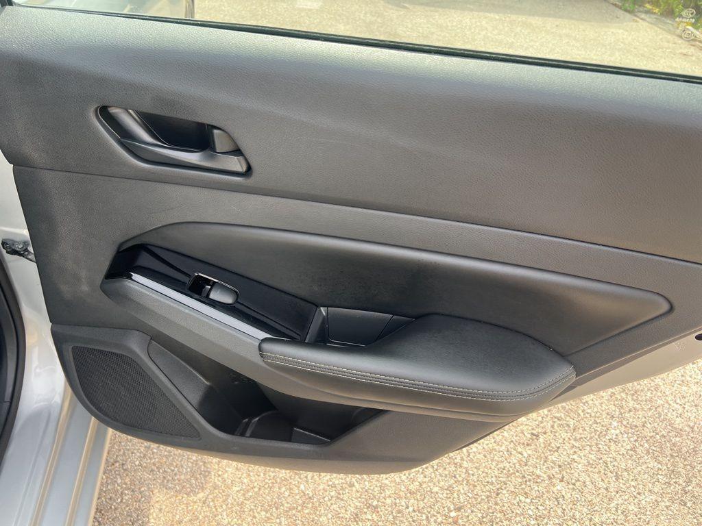 used 2023 Nissan Altima car, priced at $21,495