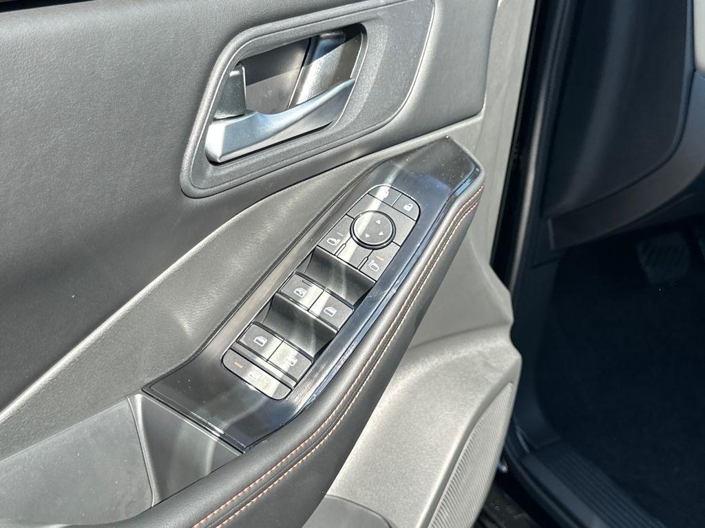 new 2026 Nissan Rogue car, priced at $33,781