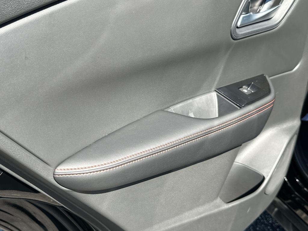 new 2026 Nissan Rogue car, priced at $33,781