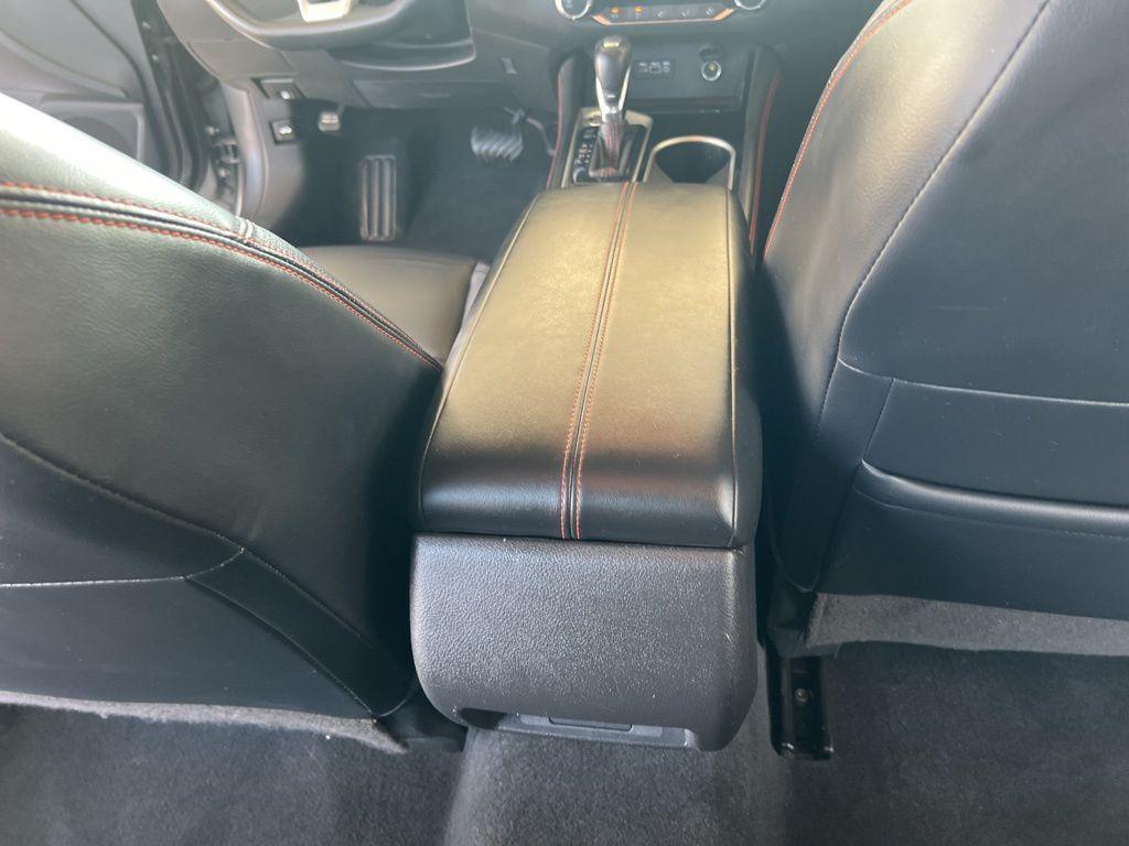 used 2023 Nissan Altima car, priced at $21,000