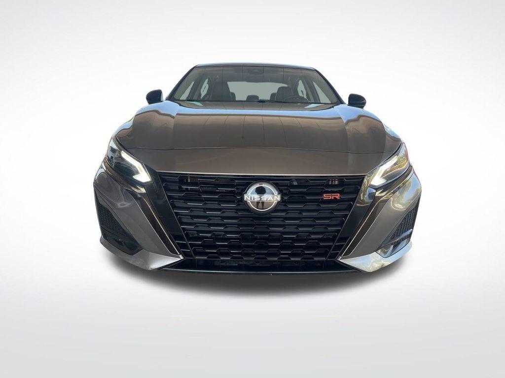 used 2023 Nissan Altima car, priced at $21,000