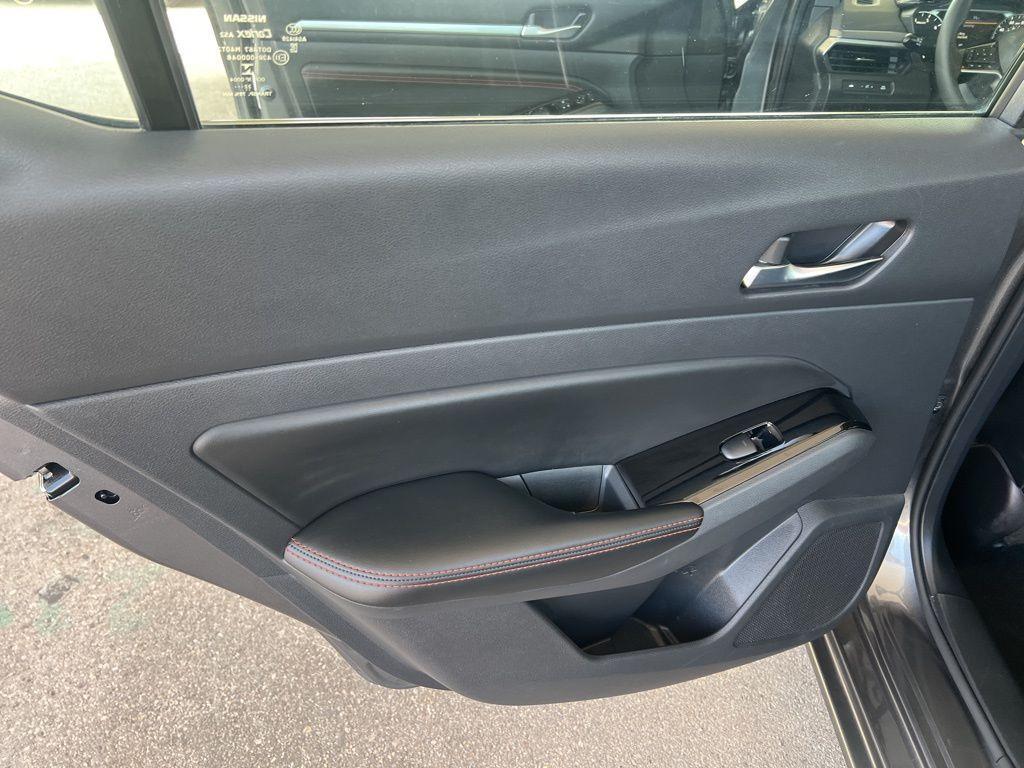 used 2023 Nissan Altima car, priced at $21,000