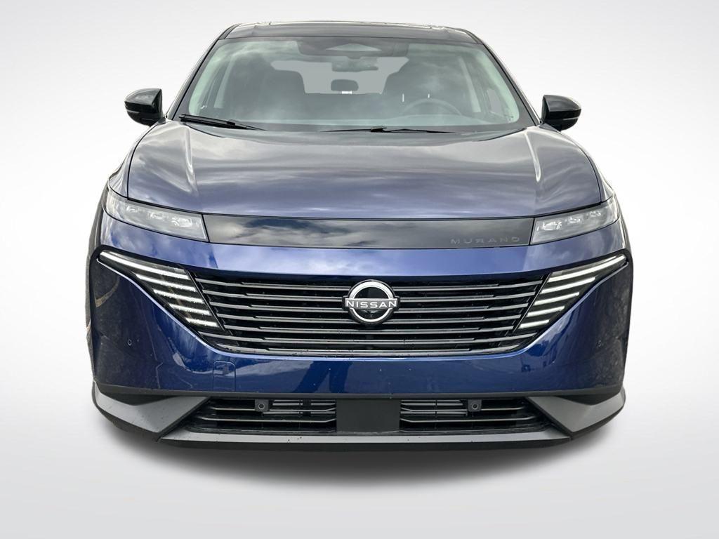 new 2025 Nissan Murano car, priced at $45,895