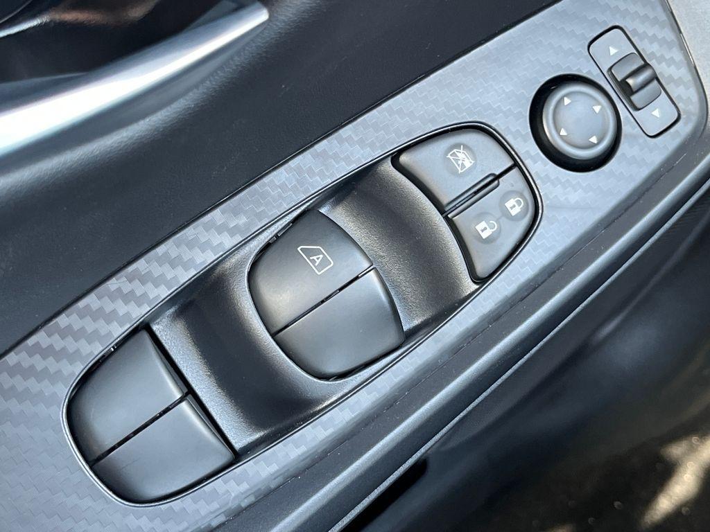 new 2025 Nissan Sentra car, priced at $21,567