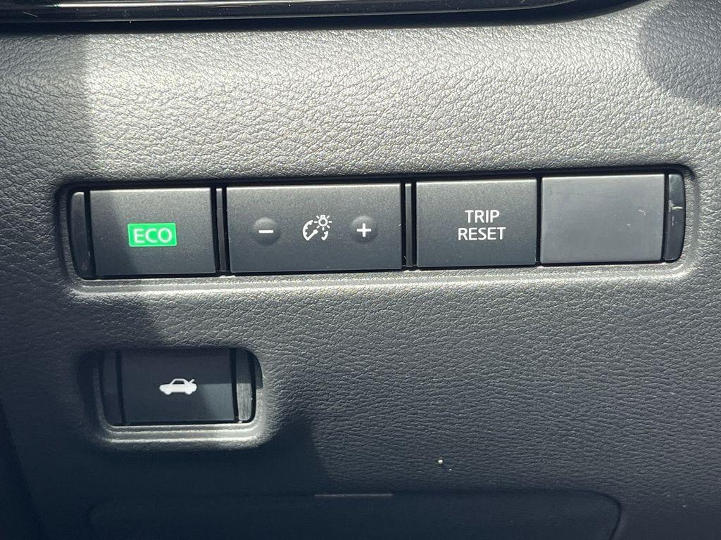 new 2025 Nissan Sentra car, priced at $23,172