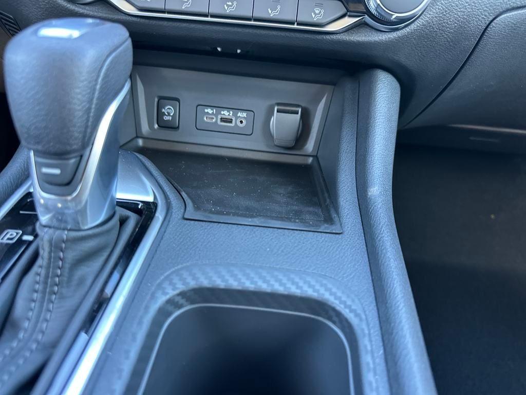 new 2025 Nissan Sentra car, priced at $21,474