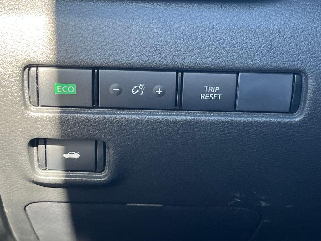 new 2025 Nissan Sentra car, priced at $21,717