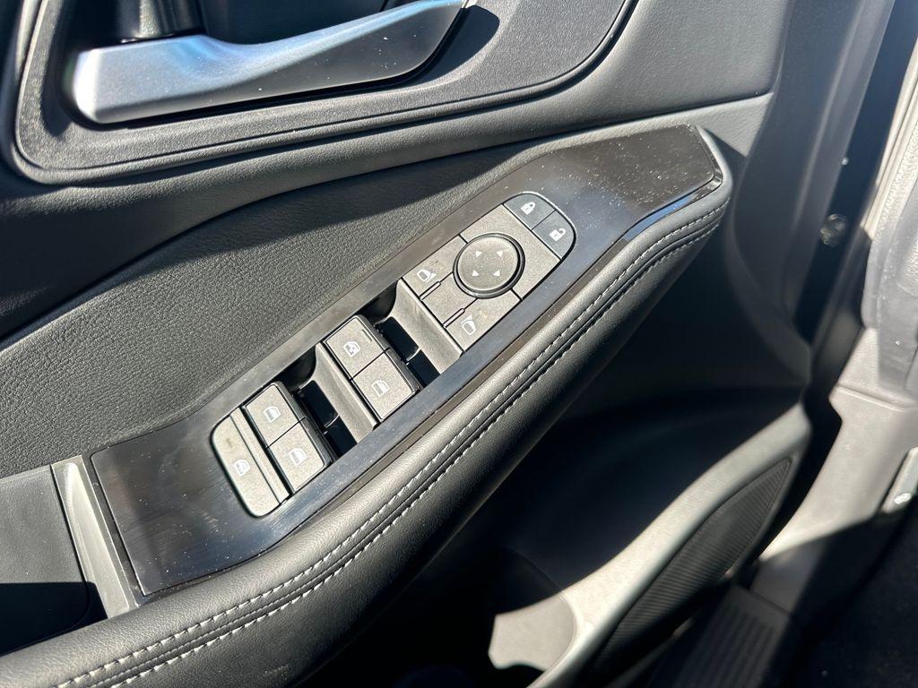 new 2026 Nissan Rogue car, priced at $32,195