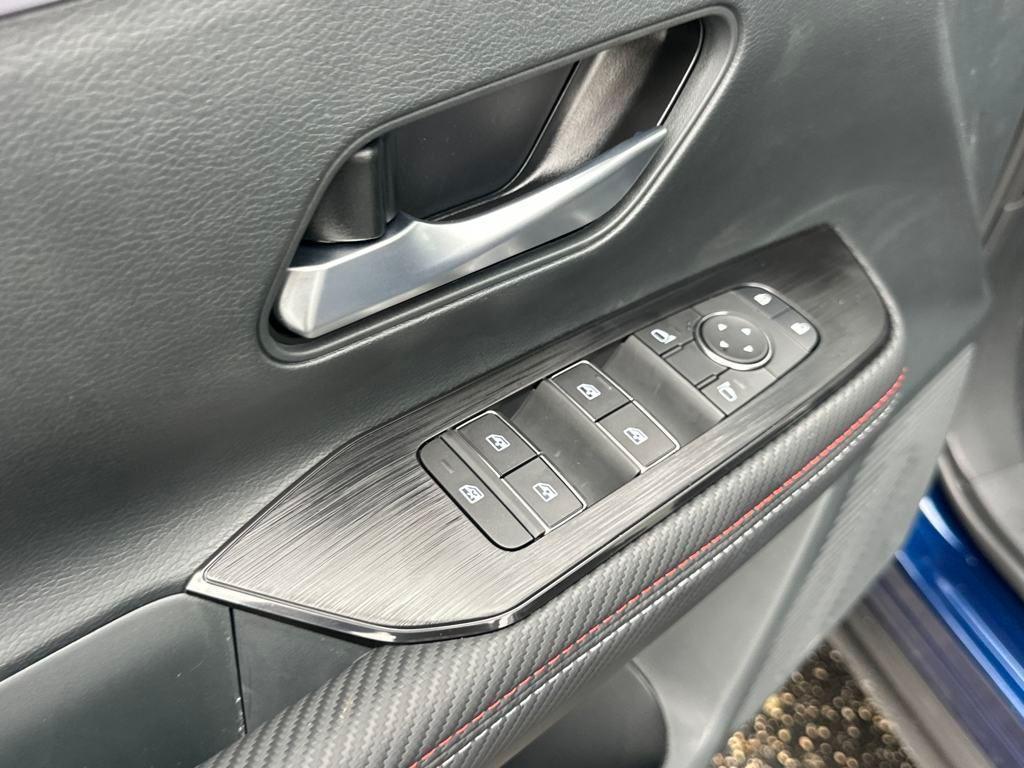 new 2025 Nissan Kicks car, priced at $29,506