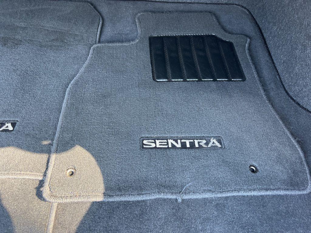 used 2023 Nissan Sentra car, priced at $19,499