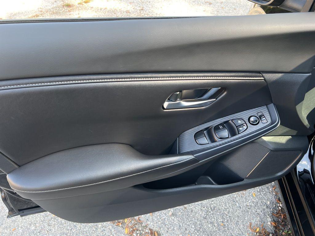 used 2023 Nissan Sentra car, priced at $19,499