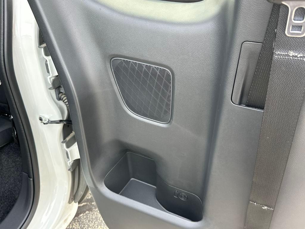 new 2025 Nissan Frontier car, priced at $34,080