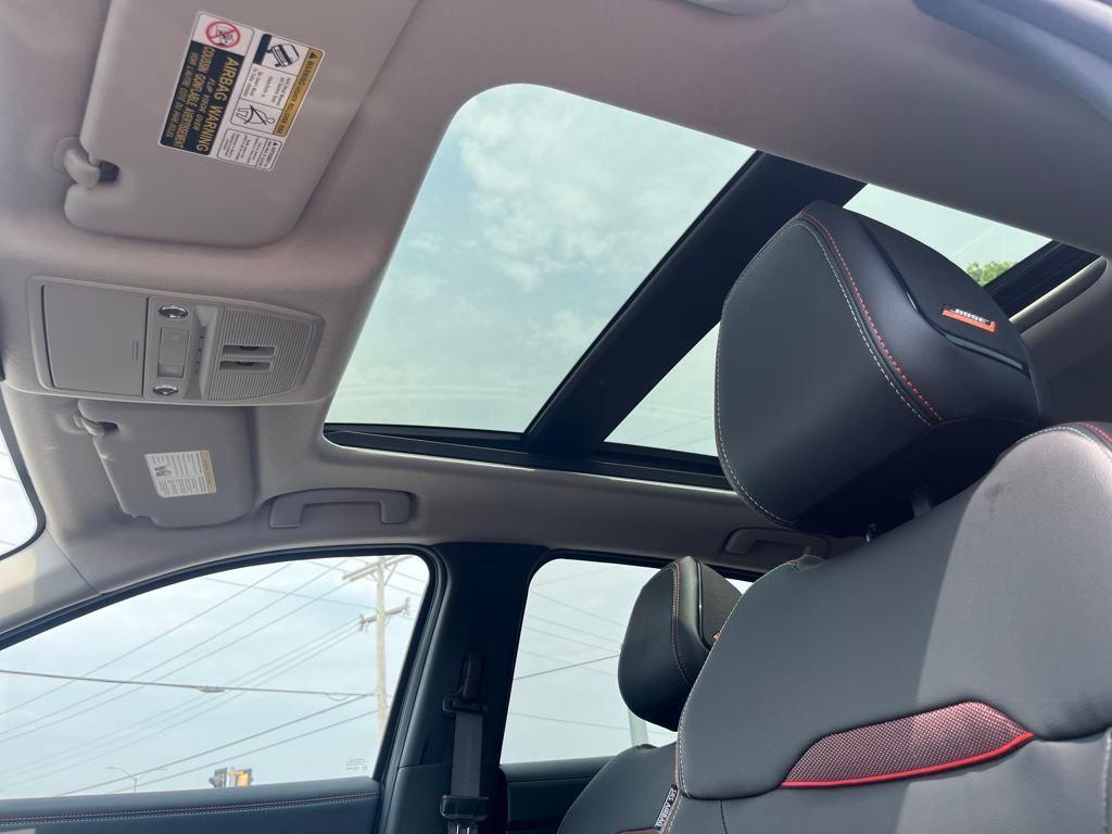 new 2025 Nissan Kicks car, priced at $28,521
