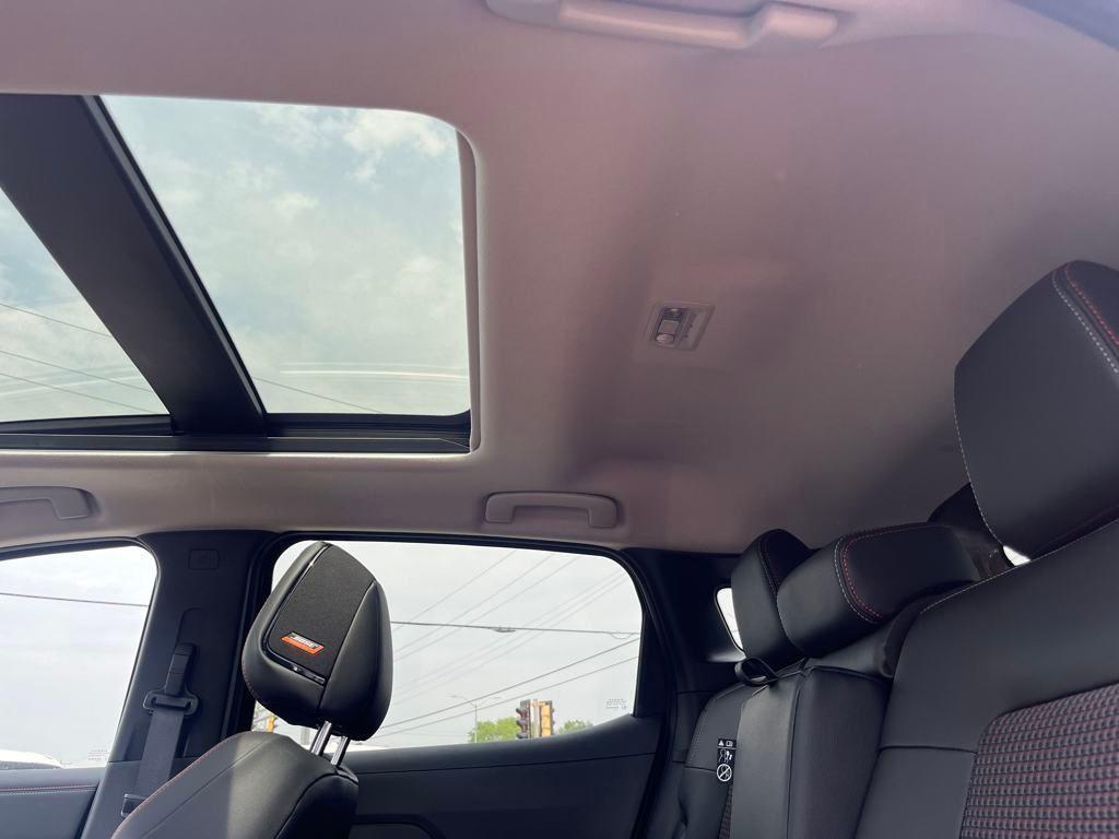 new 2025 Nissan Kicks car, priced at $28,521