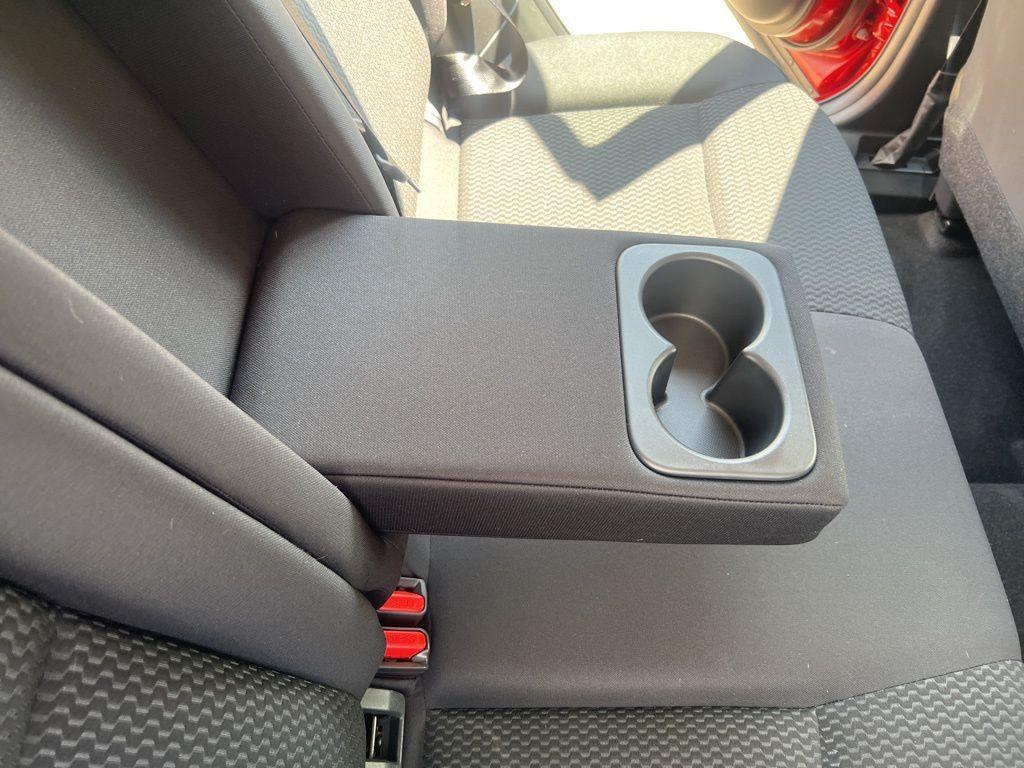 used 2022 Nissan Rogue Sport car, priced at $23,799